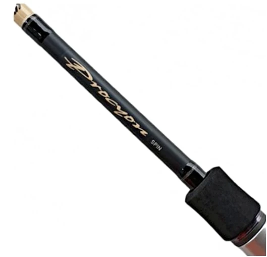 Daiwa Procyon Spin 8'0 10-40G Haspelspö 1 Daiwa Procyon Spin 8'0 10-40G Haspelspö