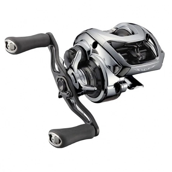 Daiwa 21 Steez Limited SV TW 1000HL 1 Daiwa 21 Steez Limited SV TW 1000HL
