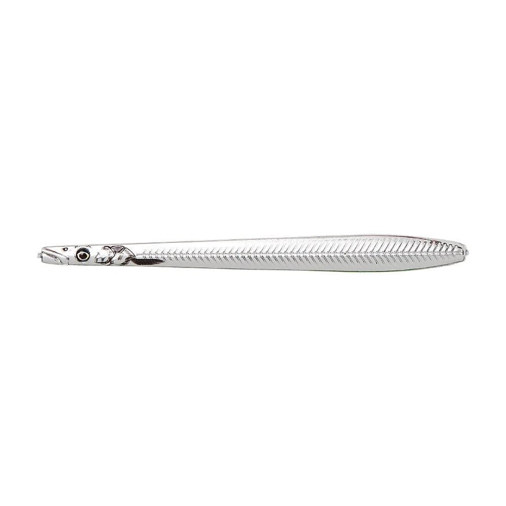 Savage Gear SG Line Thru Sandeel Nail 26 G 1 Savage Gear SG Line Thru Sandeel Nail 26 G