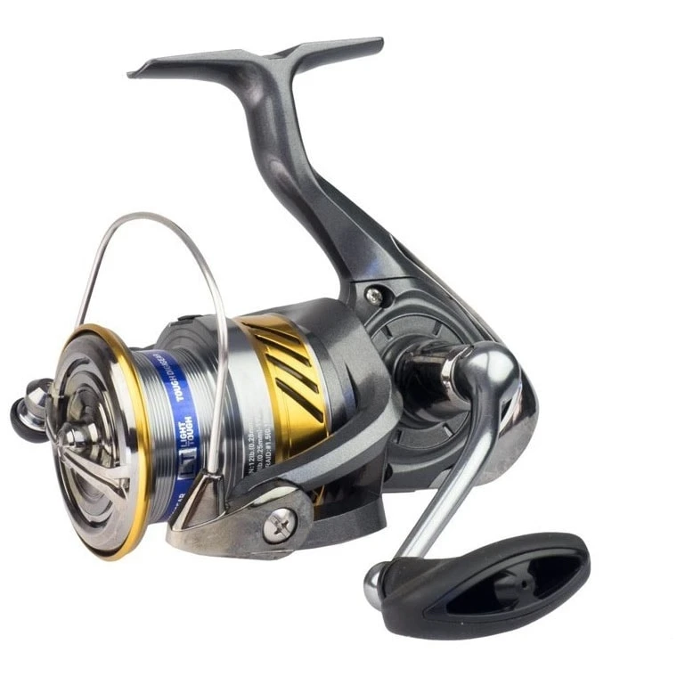 Daiwa Haspelrulle Laguna LT 5000-C 1 Daiwa Haspelrulle Laguna LT 5000-C