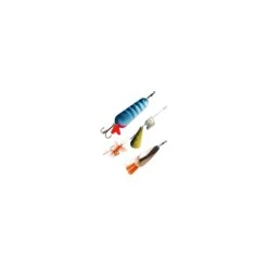 Abu Garcia Abu Favoriter 4, 3-pack