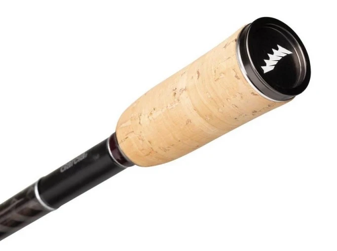 Abu Garcia Abu Spike Pro 702 3-14g Haspelspö 2 Abu Garcia Abu Spike Pro 702 3-14g Haspelspö - Bild 2