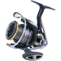 Alternative view of Daiwa Legalis LT 5000-C Haspelrulle