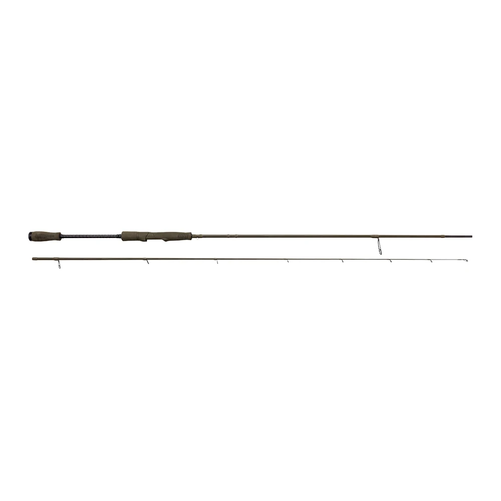 Savage Gear SG4 Ultra Light Game 7'3'' UL 221 Cm (7'3'') 3-10 G Haspelspö 1 Savage Gear SG4 Ultra Light Game 7'3'' UL 221 Cm (7'3'') 3-10 G Haspelspö