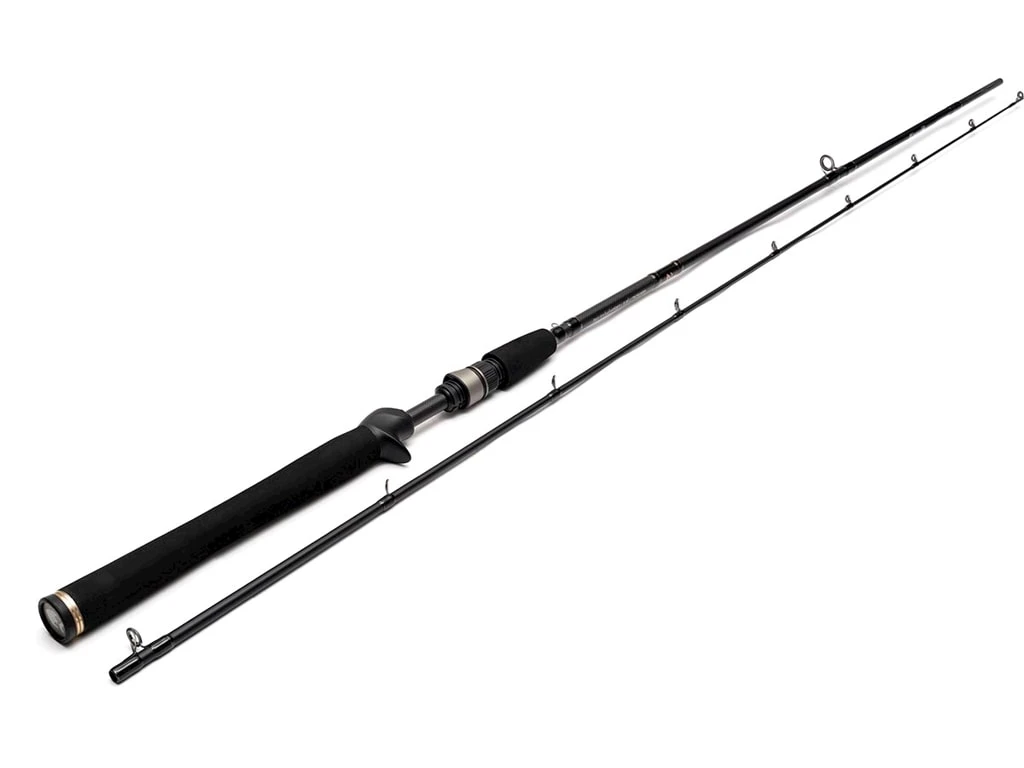 Westin W3 Vertical Jigging-T 2nd Spinnspö 1 Westin W3 Vertical Jigging-T 2nd Spinnspö