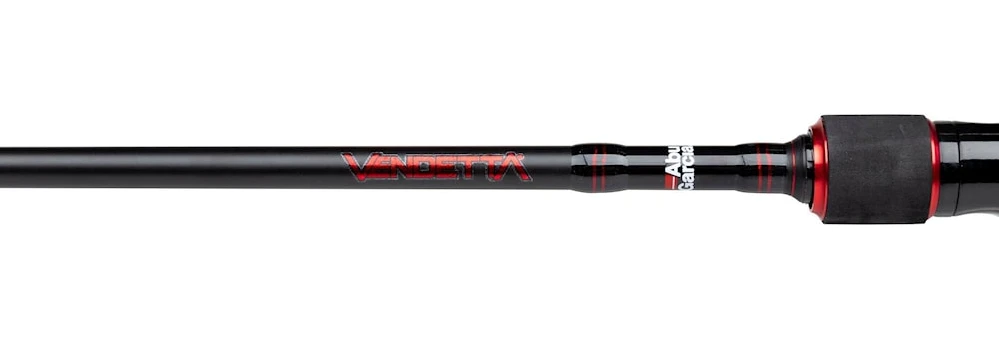 Abu Garcia Abu Vendetta V3 702 MH 15-40g Spinnspö 3 Abu Garcia Abu Vendetta V3 702 MH 15-40g Spinnspö - Bild 3