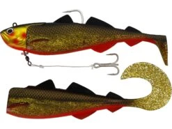 Westin Crazy Daisy Jig 27 Cm