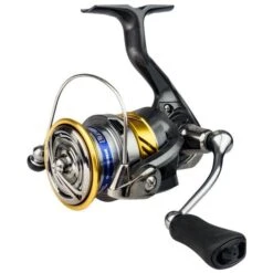 Daiwa Haspelrulle Laguna LT 1000XH