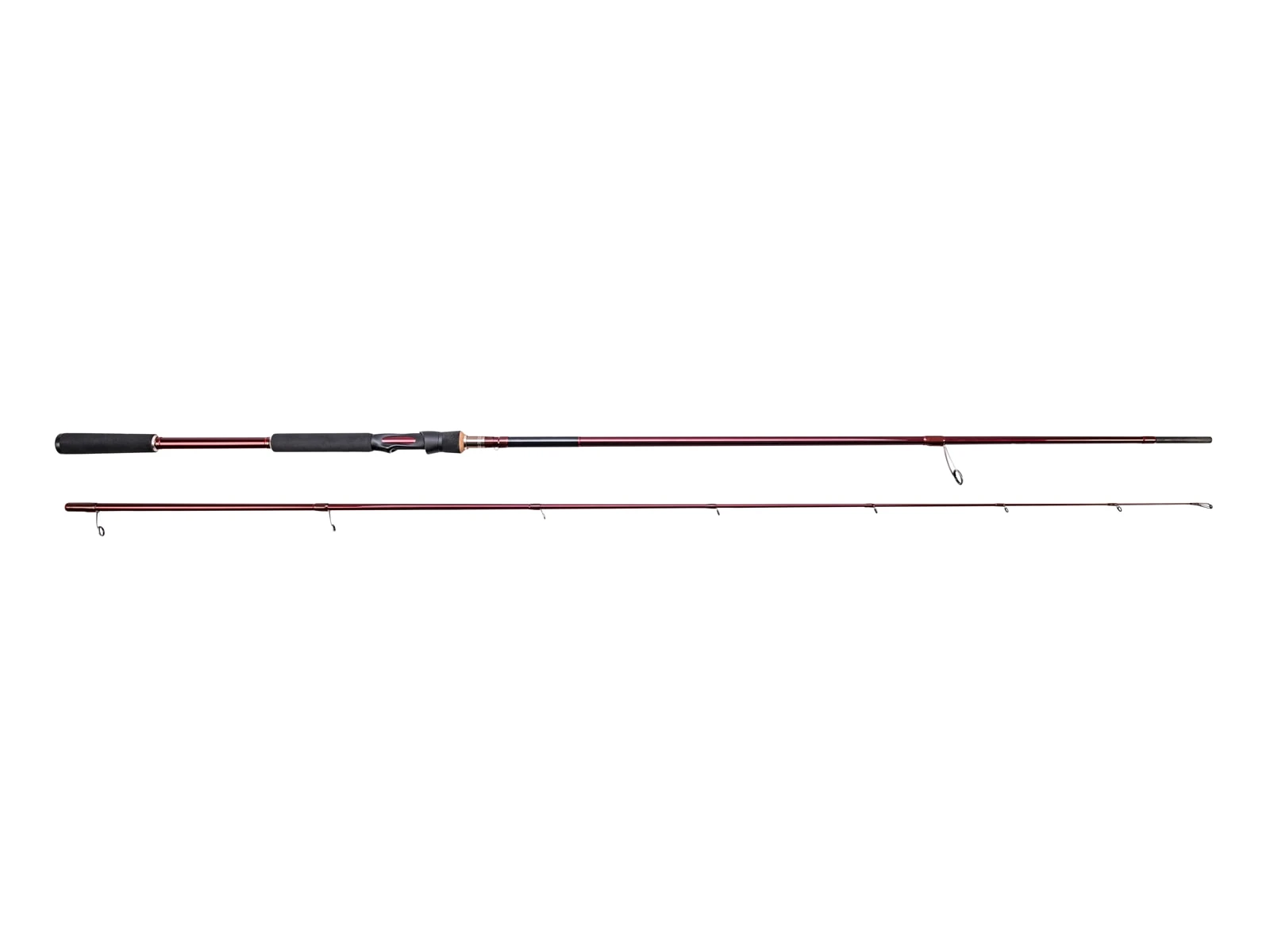 Westin W6 PowerTeez 8'4 MH 21-70g Haspelspö 1 Westin W6 PowerTeez 8'4 MH 21-70g Haspelspö