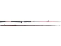 Westin W6 Powercast T 7´9 Tum XXH 40-130g Spinnspö