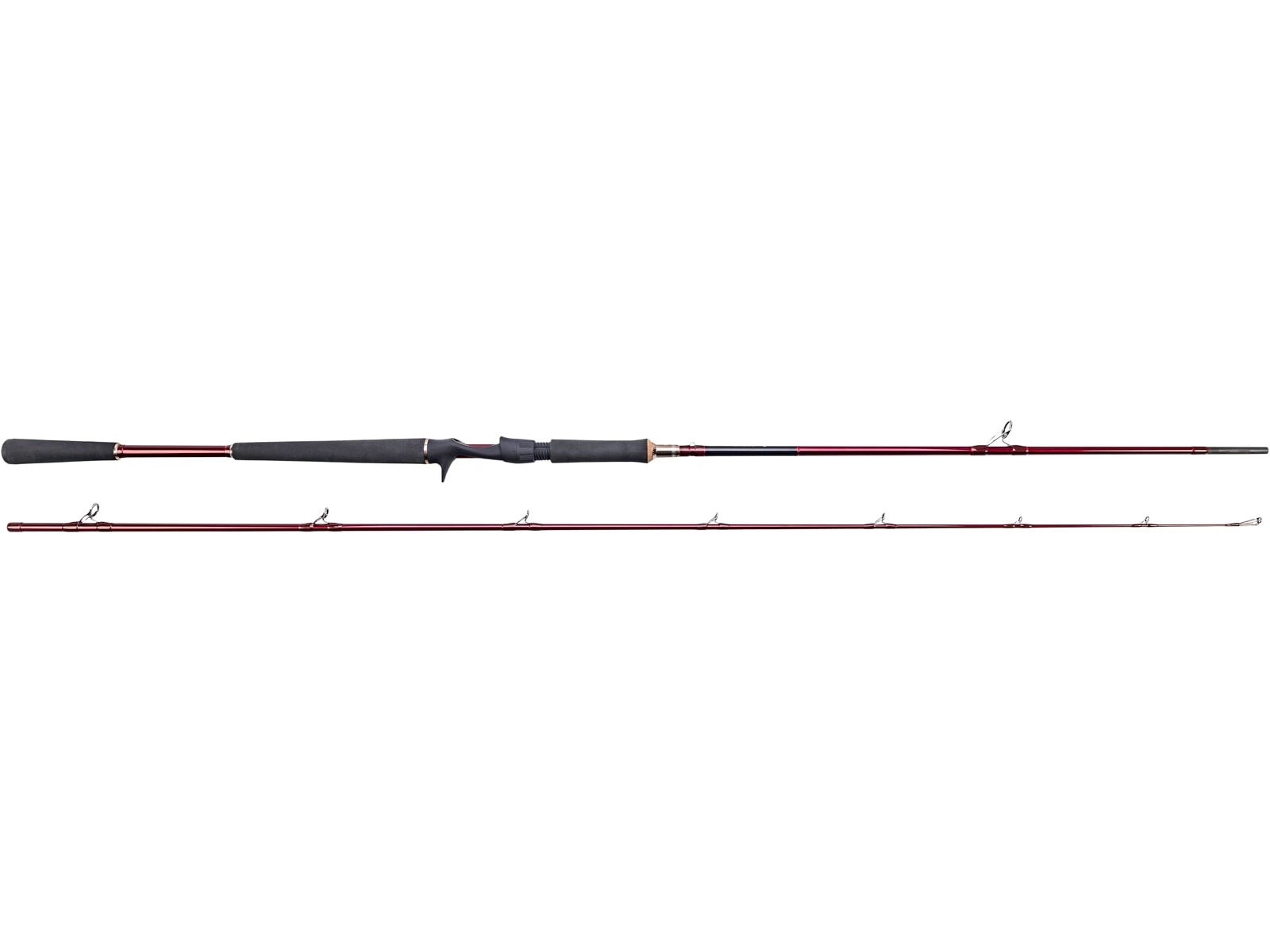 Westin W6 Powercast T 7´9 Tum XXH 40-130g Spinnspö 1 Westin W6 Powercast T 7´9 Tum XXH 40-130g Spinnspö