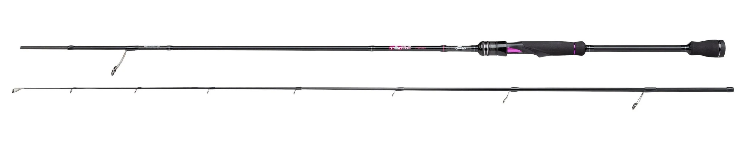 Berkley Haspelspö Sick Stick Perch 702 L 3-15g 1 Berkley Haspelspö Sick Stick Perch 702 L 3-15g