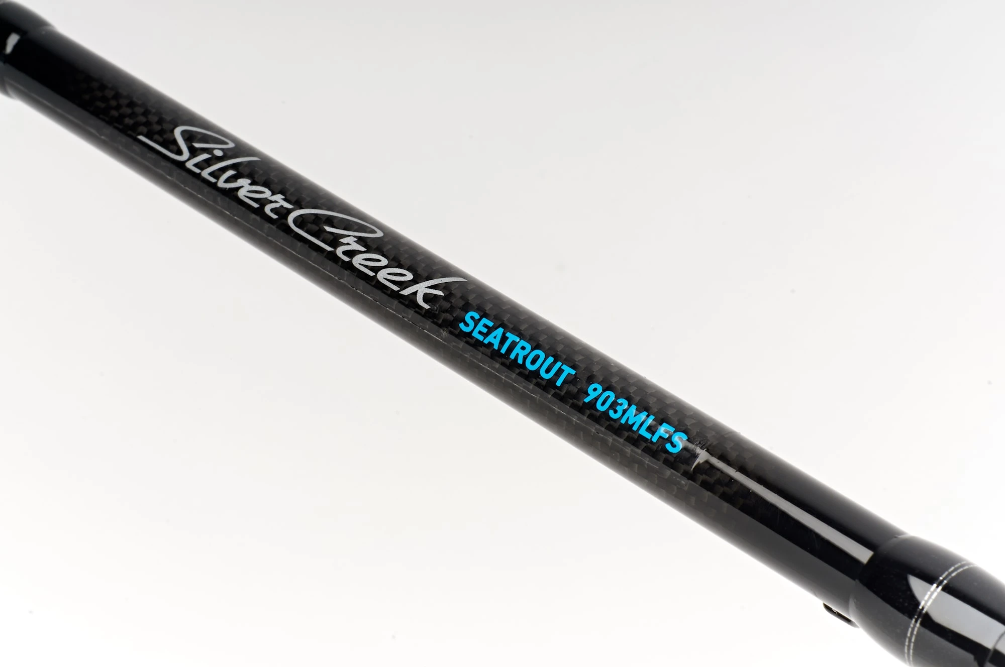 Daiwa Silvercreek Seatrout 10'0" 4del 7-30G Haspelspö 5 Daiwa Silvercreek Seatrout 10'0" 4del 7-30G Haspelspö - Bild 5