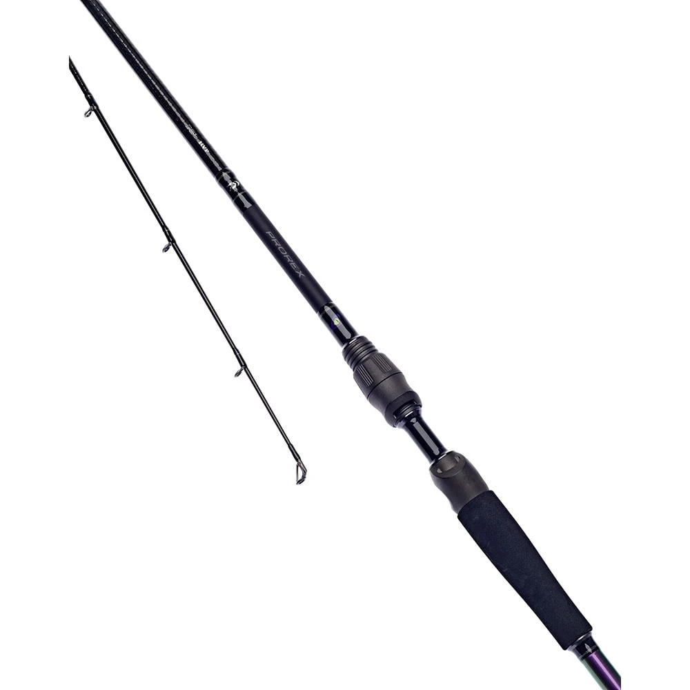 Daiwa Prorex X Bait 8'0'' 120G Spinnspö 2 Daiwa Prorex X Bait 8'0'' 120G Spinnspö - Bild 2