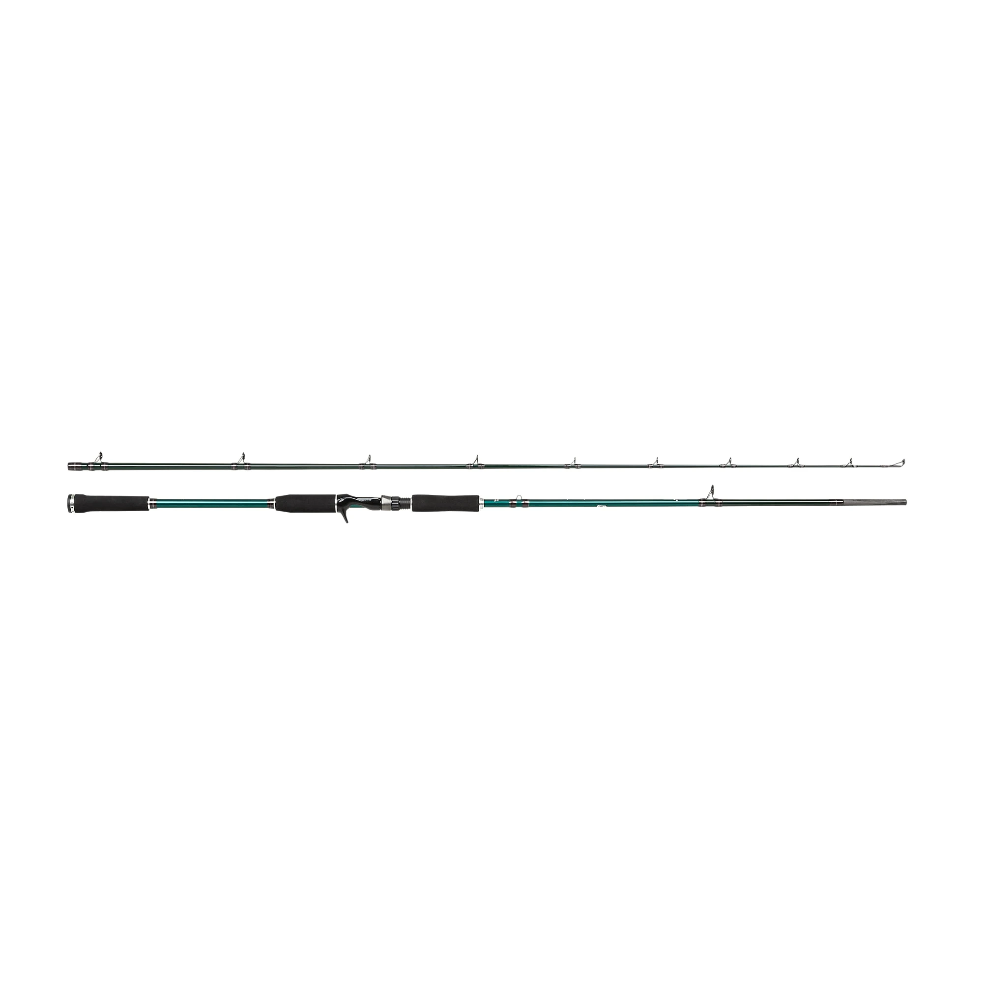 Abu Garcia Abu Beast X Pike 792 H 50-90g Spinnspö 1 Abu Garcia Abu Beast X Pike 792 H 50-90g Spinnspö