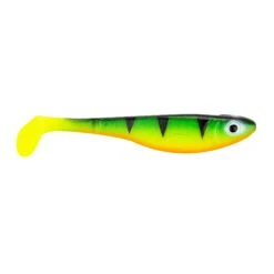 Alternative view of Abu Garcia Svartzonker McPrey 12cm Firetiger