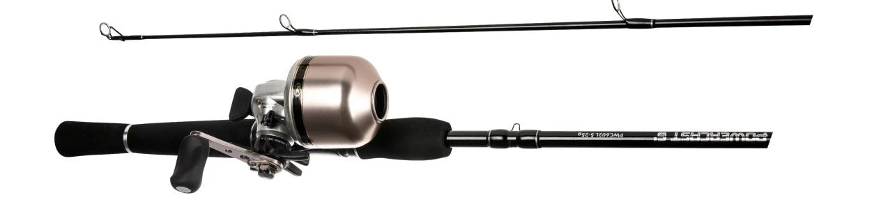 Ifish Spinnset Powercast 6 Fot 1 Ifish Spinnset Powercast 6 Fot