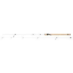 Abu Garcia Fiskespö Venerate V2 Cork 902 M 10-30g Haspel