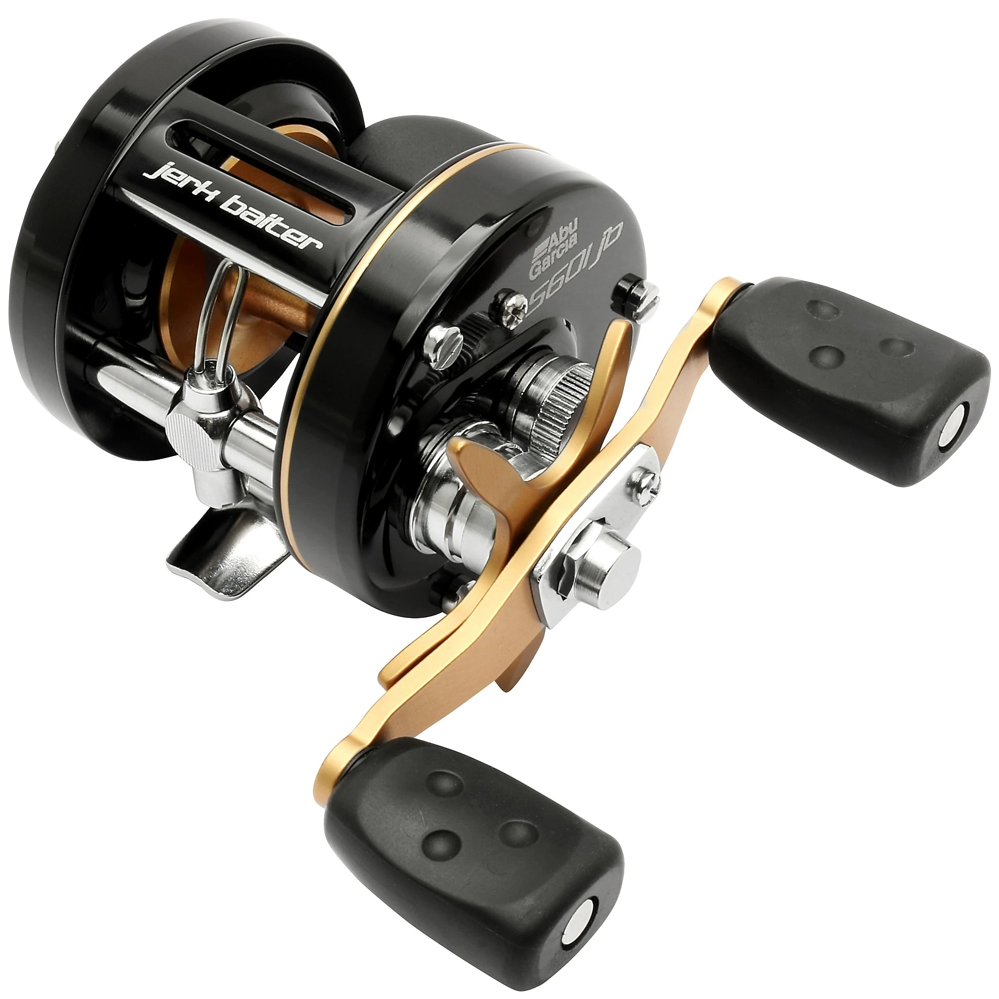 Abu Garcia Abu Ambassadeur Classic 5601 JB 1 Abu Garcia Abu Ambassadeur Classic 5601 JB