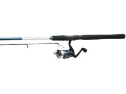 Kinetic Fantastica CC 7´ ML 5-24g 2delat Haspelset
