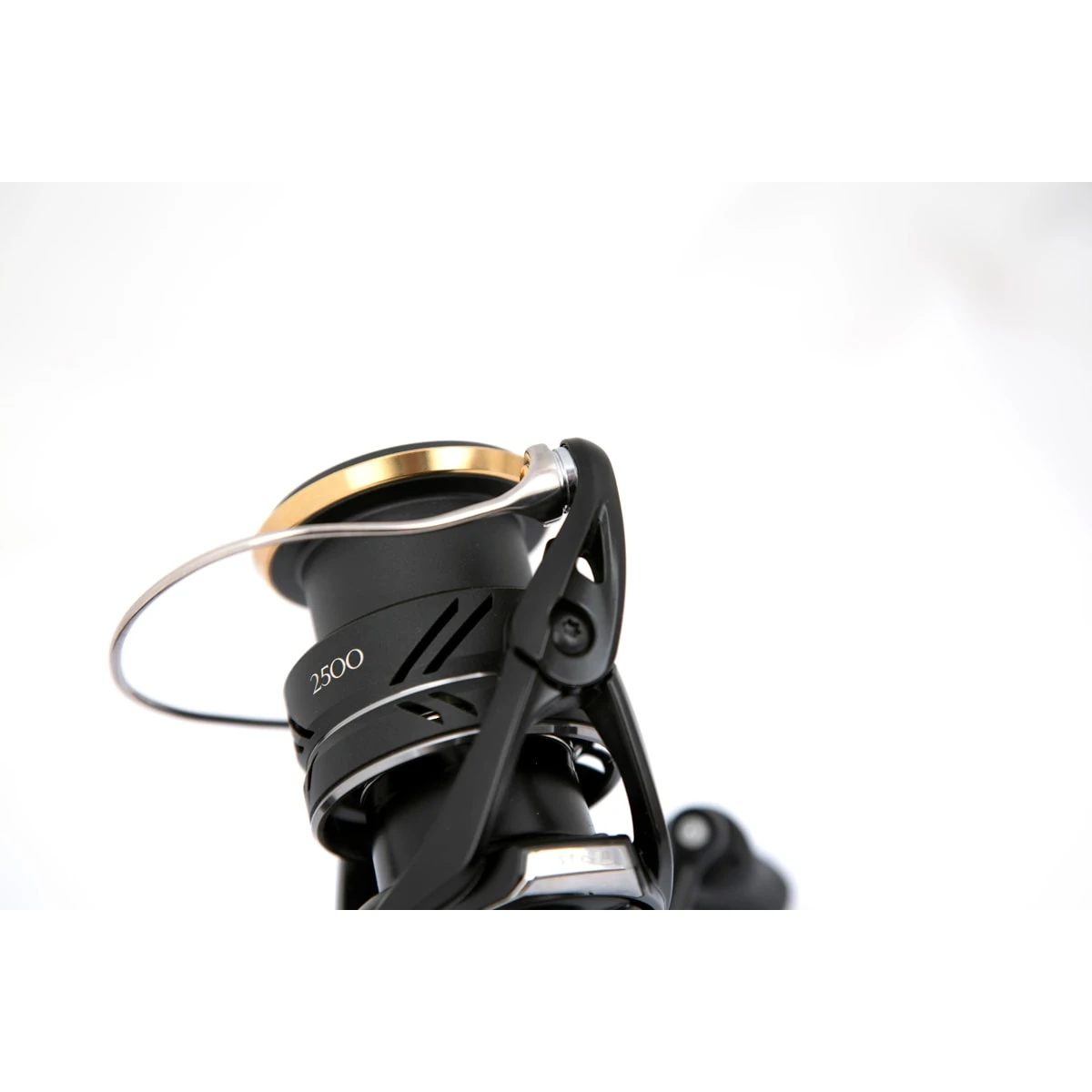 Shimano Sustain FJ 2500 Haspelrulle 8 Shimano Sustain FJ 2500 Haspelrulle - Bild 8
