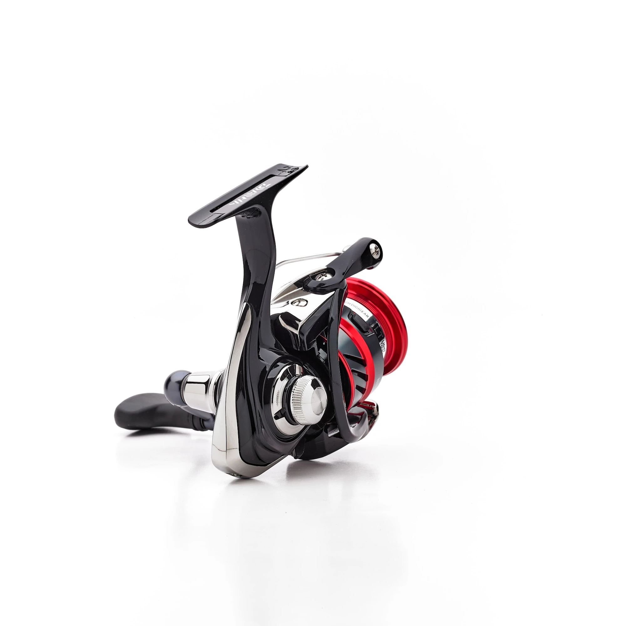 Daiwa Haspelrulle Ninja LT 2000 2 Daiwa Haspelrulle Ninja LT 2000 - Bild 2