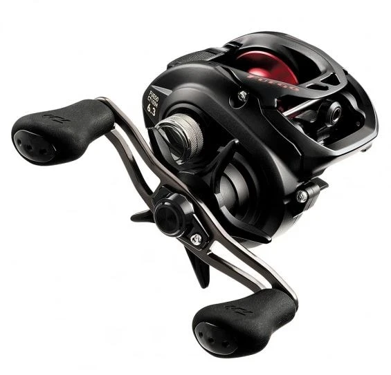 Daiwa Fuego CT 100HL 1 Daiwa Fuego CT 100HL