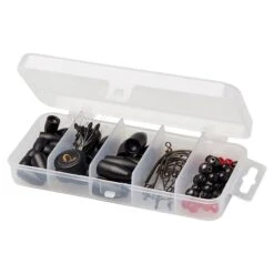 Savage Gear T & C Rigging Kit 100del