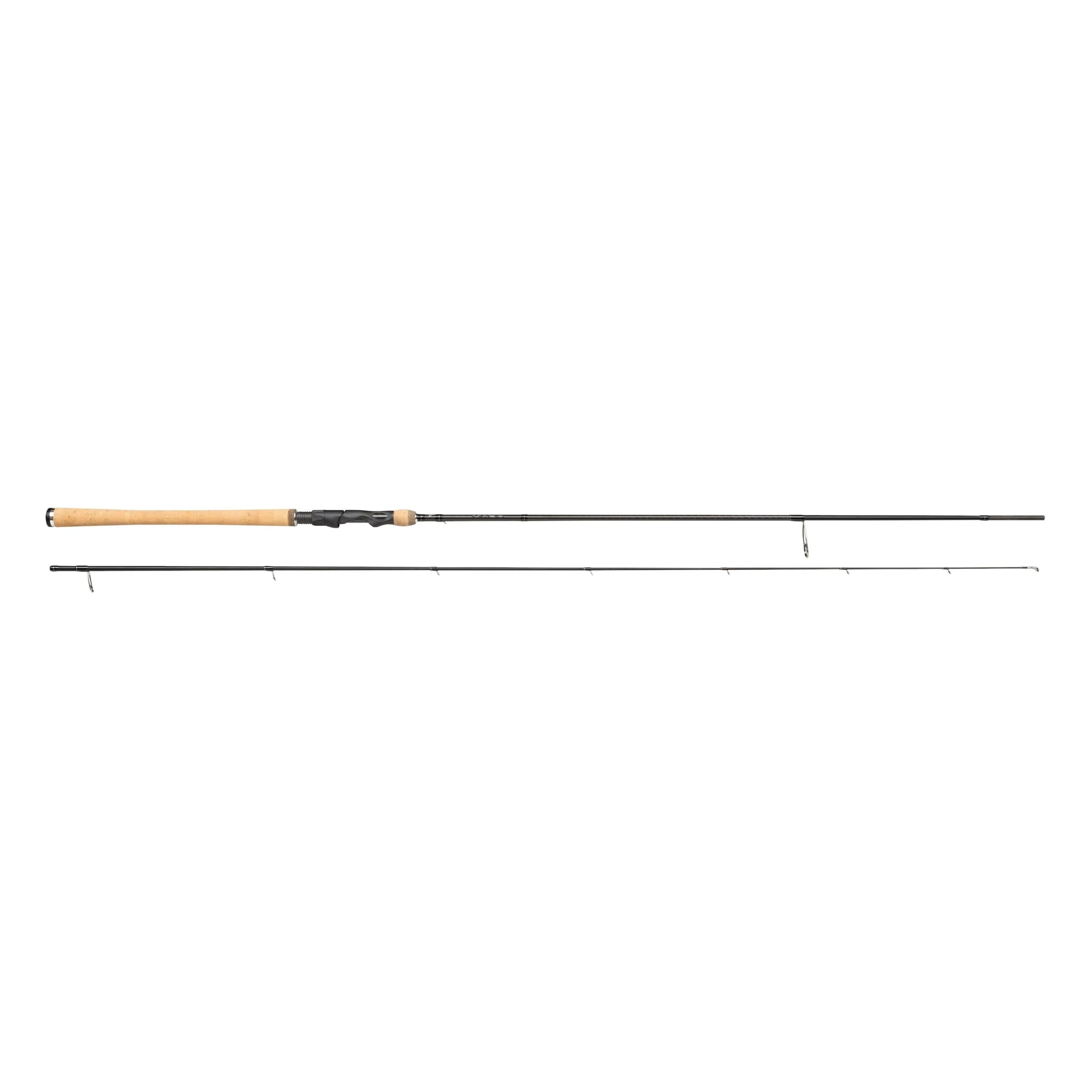 Abu Garcia Sölv AG3 272 7-22g Haspel 1 Abu Garcia Sölv AG3 272 7-22g Haspel