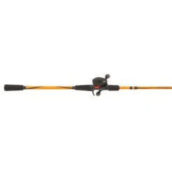 Abu Garcia Abu Svartzonker X Combo 7ft11 H 30-100g Spinnset
