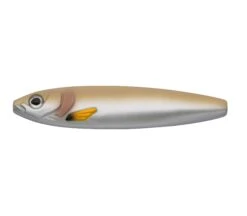 Abu Garcia Sölv Napp 9 Cm 19 G Light Sandeel
