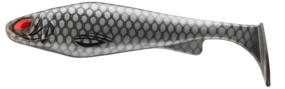 Daiwa Prorex Lazy Shad 8' 1 Daiwa Prorex Lazy Shad 8'