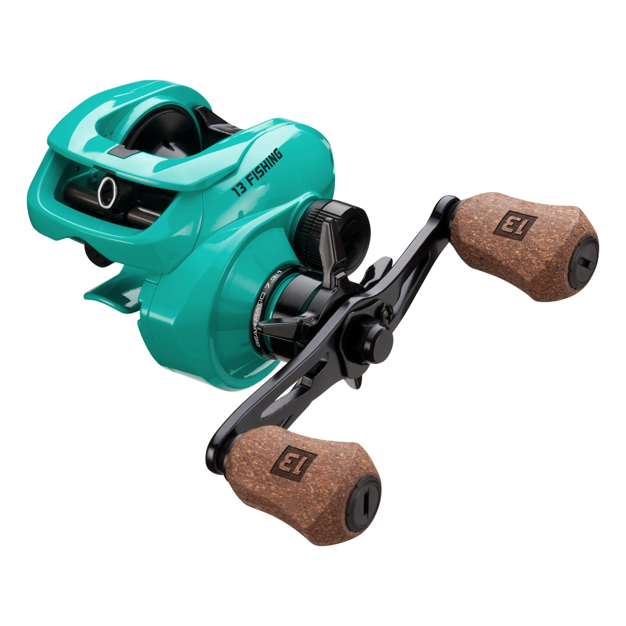 13 Fishing Modus TX2 Baitcast Reel Multirulle 1 13 Fishing Modus TX2 Baitcast Reel Multirulle