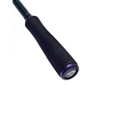 Alternative view of Daiwa Prorex X Spin 8'0'' 40-80G Haspelspö