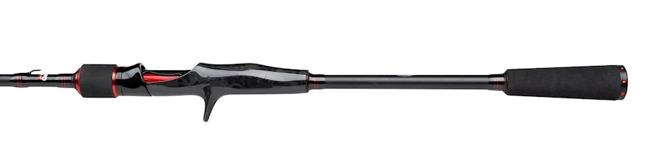 Abu Garcia Abu Vendetta V3 702 MH 15-40g Spinnspö 2 Abu Garcia Abu Vendetta V3 702 MH 15-40g Spinnspö - Bild 2