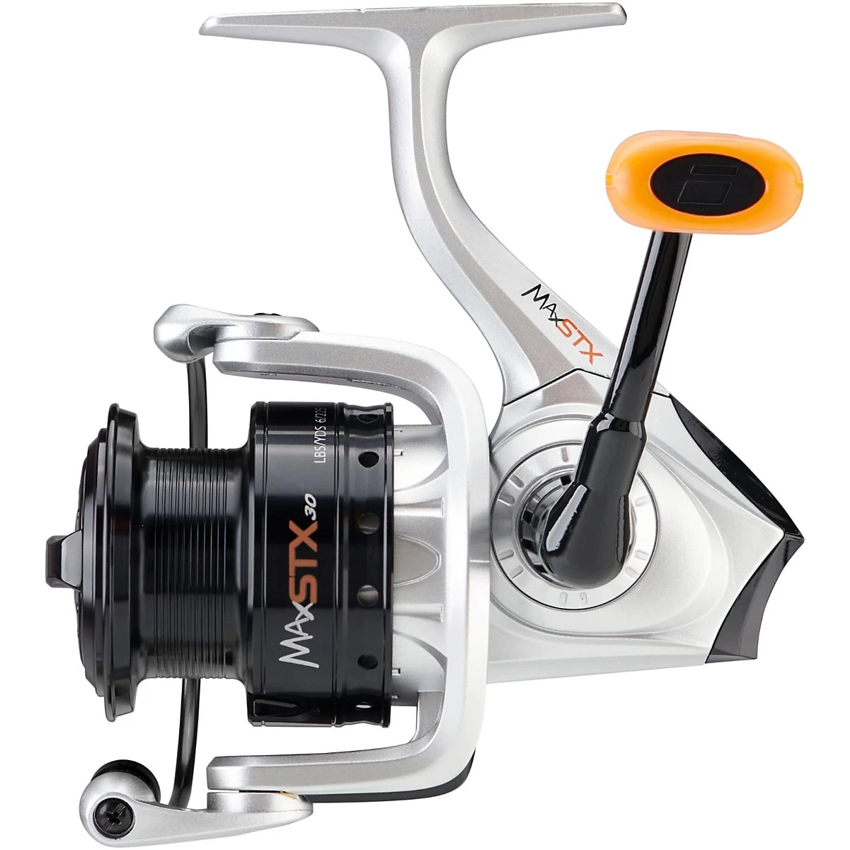 Abu Garcia Haspelrulle Max STX 20 3 Abu Garcia Haspelrulle Max STX 20 - Bild 3