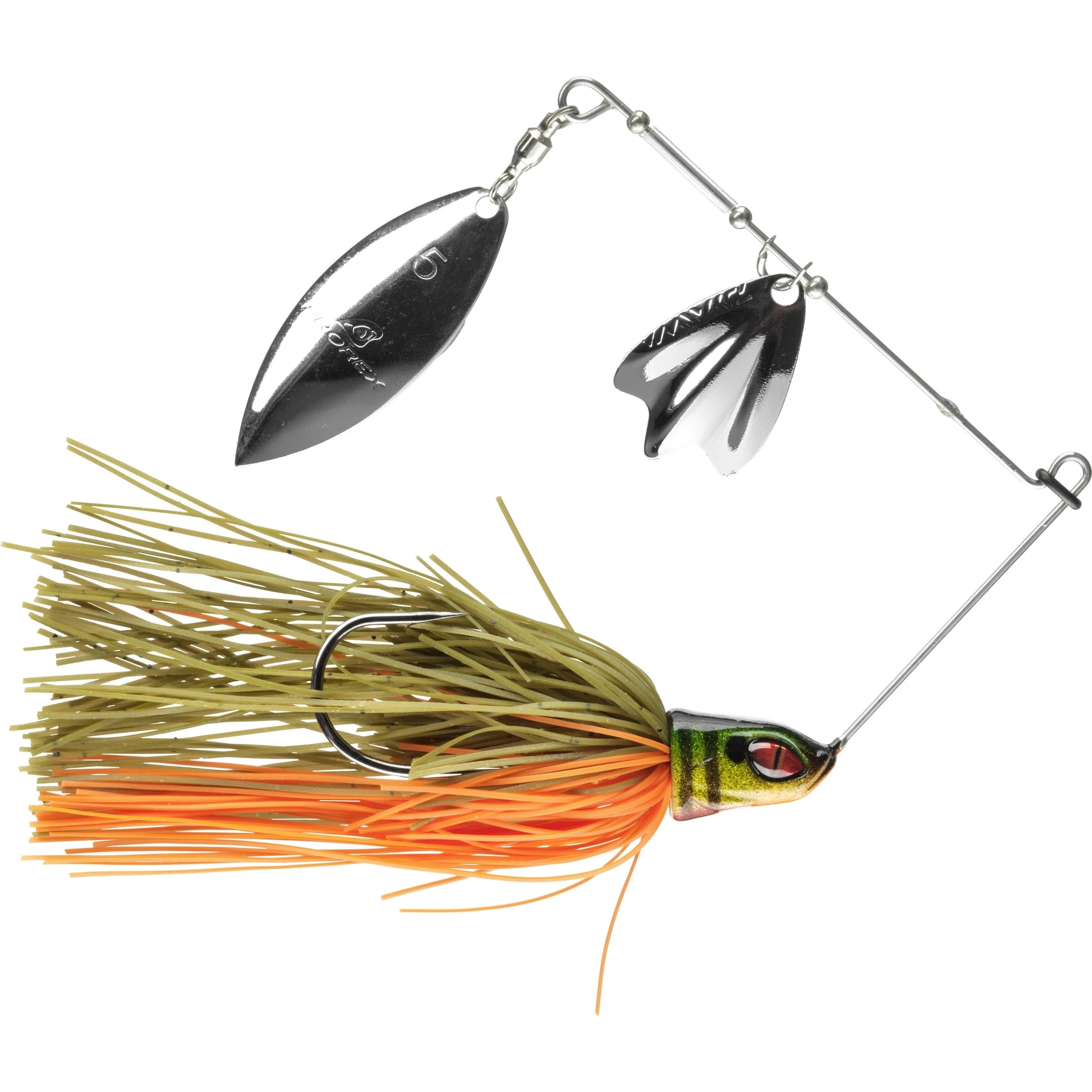 Daiwa Prorex DB SpinnerBait 21 G 1 Daiwa Prorex DB SpinnerBait 21 G