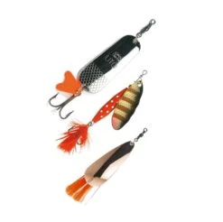 Abu Garcia Abu Gäddfavoriter 3-pack