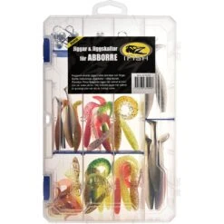 Ifish Ready-To-Fish Abborre