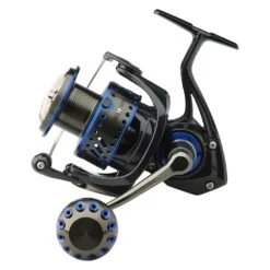 Savage Gear Haspelrulle SGS10 6000 FD
