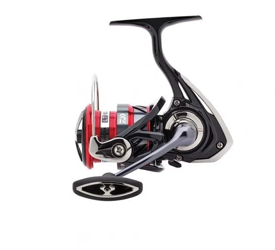 Daiwa 18 Ninja LT 3000D-C 1 Daiwa 18 Ninja LT 3000D-C