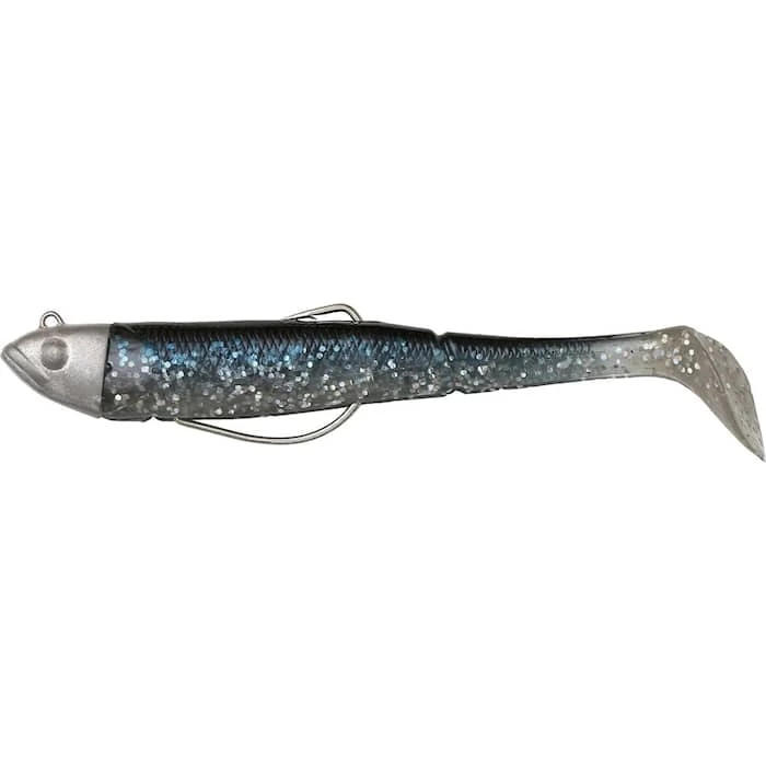 Effzett Kick-S Minnow Paddle Tail 9cm 10g 1 Effzett Kick-S Minnow Paddle Tail 9cm 10g