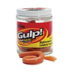 Berkley Gulp! Nightcrawler 15 Cm