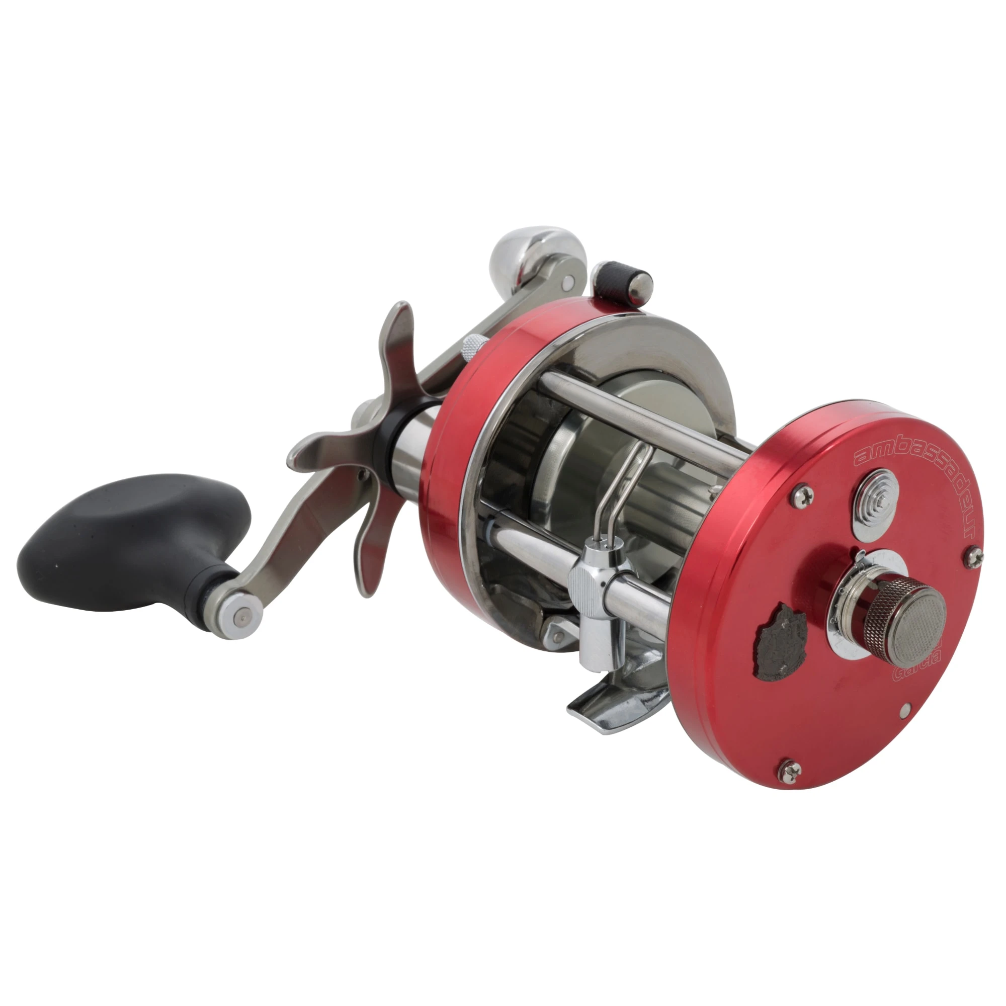 Abu Garcia Ambassadeur 7000/7001C Multirulle 1 Abu Garcia Ambassadeur 7000/7001C Multirulle
