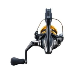 Alternative view of Shimano Sahara FJ 2500 Haspelrulle