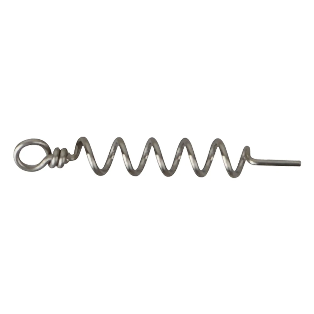 Savage Gear Corkscrew M 8 St 1 Savage Gear Corkscrew M 8 St