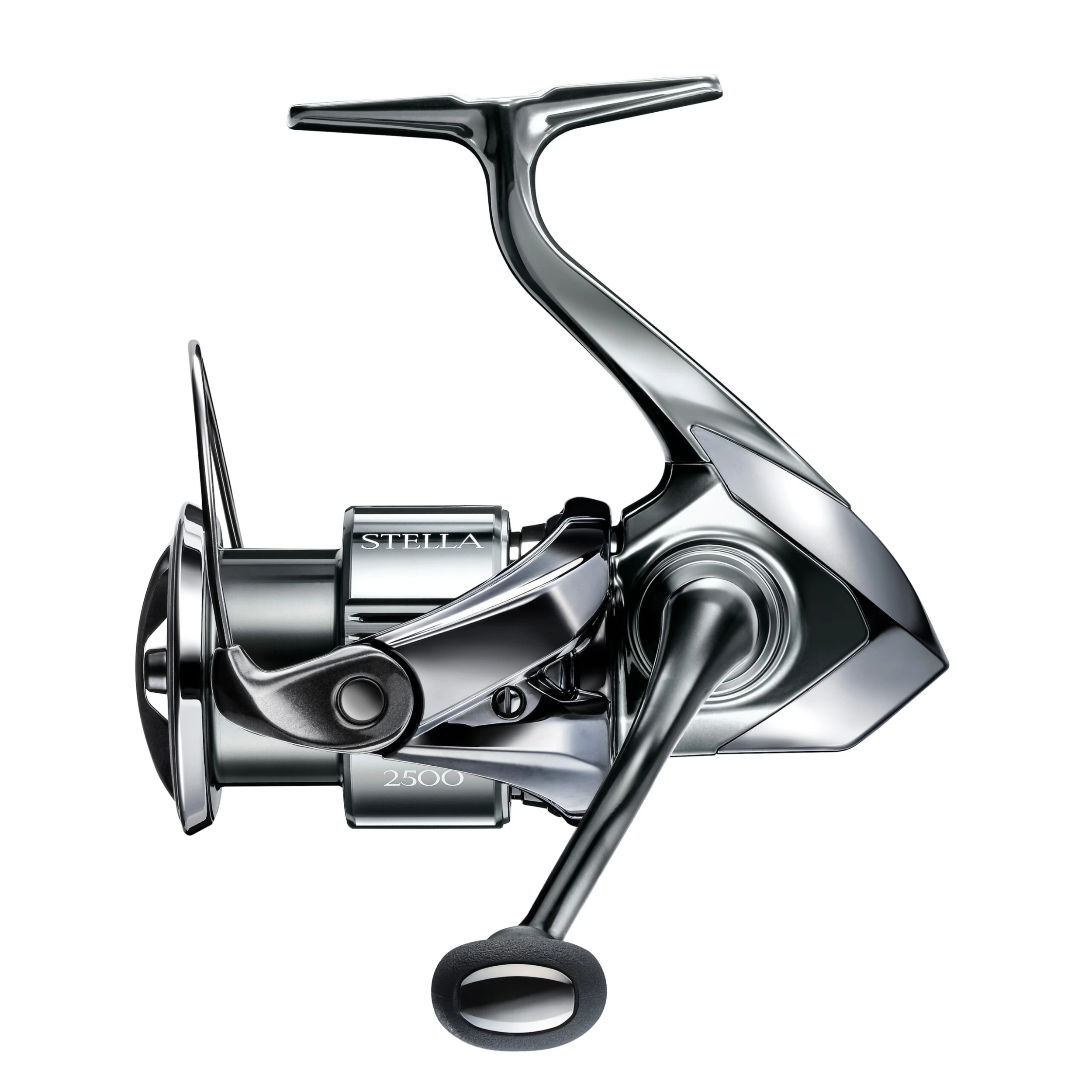 Shimano Stella FK 2500 Haspelrulle 1 Shimano Stella FK 2500 Haspelrulle