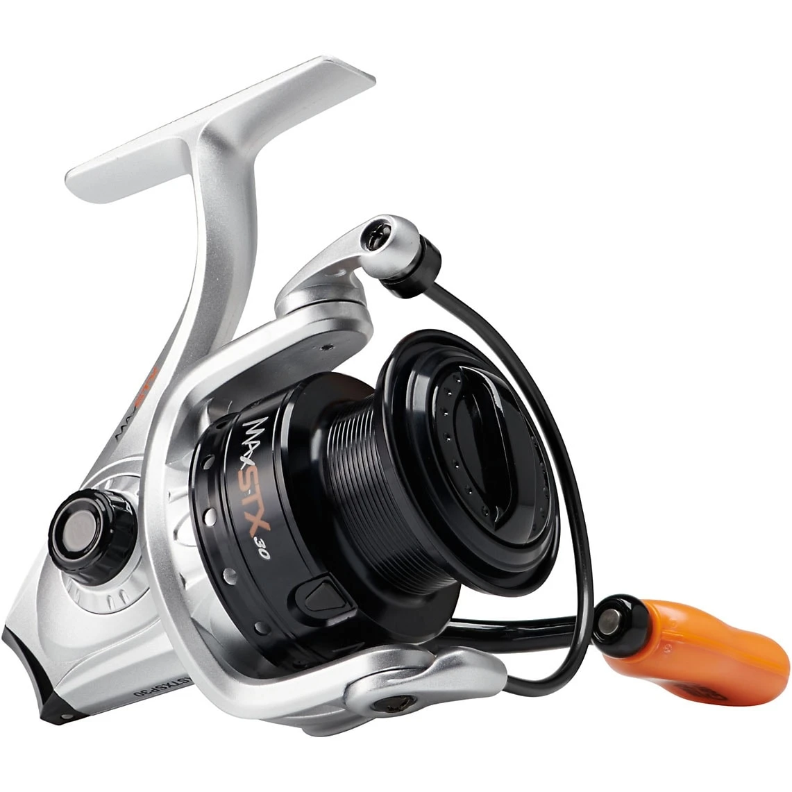 Abu Garcia Haspelrulle Max STX 20 2 Abu Garcia Haspelrulle Max STX 20 - Bild 2