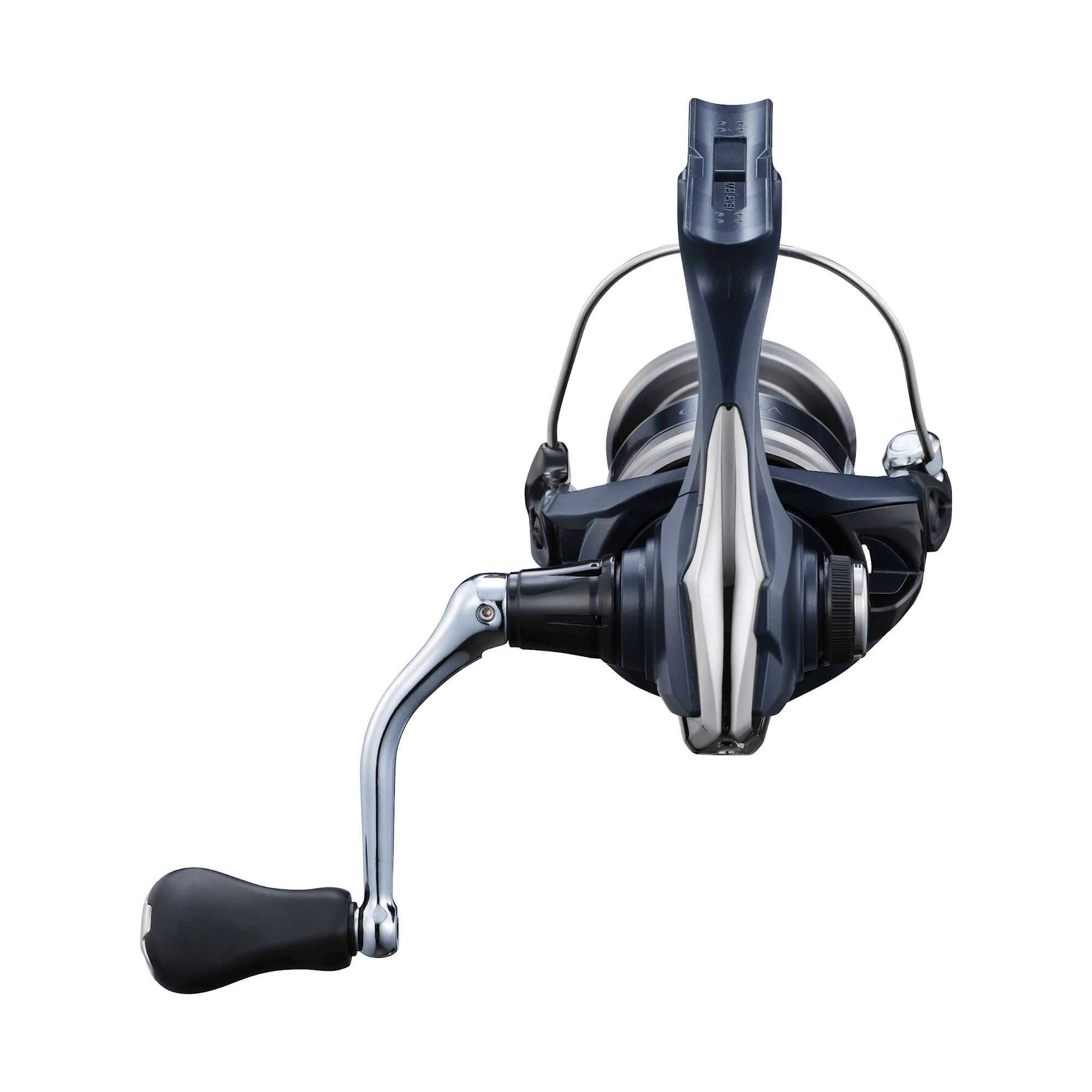 Shimano Reel Catana FE Haspelrulle 2 Shimano Reel Catana FE Haspelrulle - Bild 2