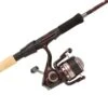 Abu Garcia Abu Tormentor Combo 9' MH Haspelset